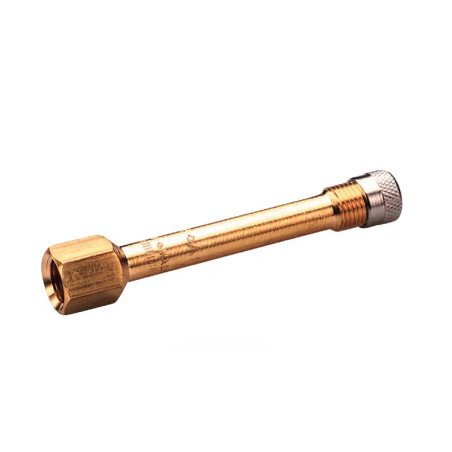 RALLONGE DE VALVE DROITE 54 MM  
