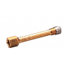 RALLONGE DE VALVE DROITE 54 MM  