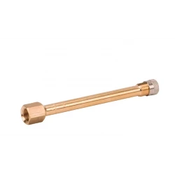 RALLONGE DE VALVE DROITE 77 MM  