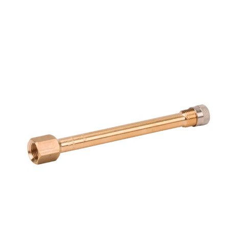 RALLONGE DE VALVE DROITE 77 MM  