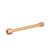 RALLONGE DE VALVE DROITE 77 MM  