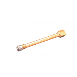 RALLONGE DE VALVE DROITE 77 MM  
