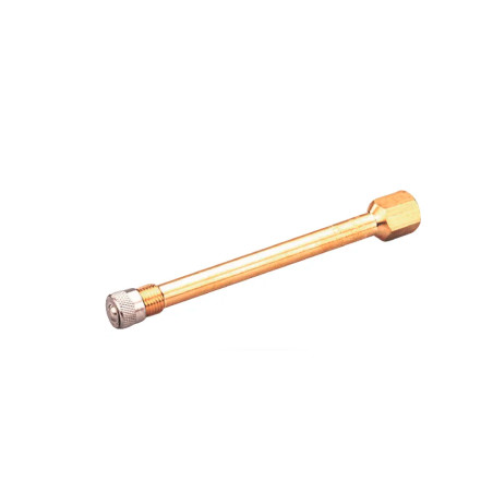 RALLONGE DE VALVE DROITE 77 MM  