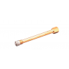 RALLONGE DE VALVE DROITE 77 MM  