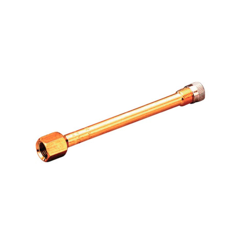 RALLONGE DE VALVE DROITE 77 MM  