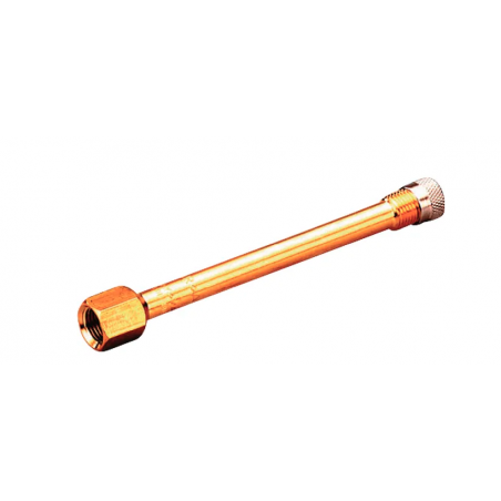 RALLONGE DE VALVE DROITE 77 MM  