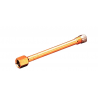 RALLONGE DE VALVE DROITE 77 MM  