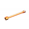 RALLONGE DE VALVE DROITE 77 MM  