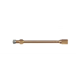RALLONGE DE VALVE DROITE 125 MM EXTRA LONG 