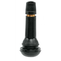 VALVE TR414POUR TUBELESS Ø TROU DE JANTE 11,30 MM 