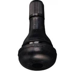 VALVE TR415 POUR TUBELESS Ø TROU DE JANTE 15,70 MM 