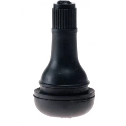 VALVE TR415 POUR TUBELESS Ø TROU DE JANTE 15,70 MM 