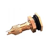 VALVE TRJ670-3 - VG12 POUR TUBELESS Ø TROU DE JANTE 20,50 MM VALVE TRJ670-3 - VG12 POUR TUBELESS Ø TROU DE JANTE 20,50 MM