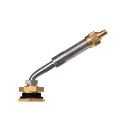 VALVE TRJ653-3 - VG12 POUR TUBELESS LONGUEUR 64 MM Ø TROU DE JANTE 20,50 MM 