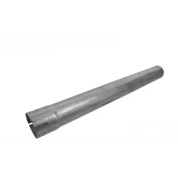 RALLONGE D'ECHAPPEMENT LONGUEUR 40 CM Ø EXT 38 MM EP 1,8 MM 
