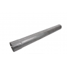 RALLONGE D'ECHAPPEMENT LONGUEUR 1,95 M Ø INT42 MM Ø EXT 45 MM 