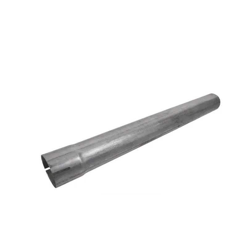 RALLONGE D'ECHAPPEMENT LONGUEUR 1,95 M Ø INT 56 MM Ø EXT 60 MM 