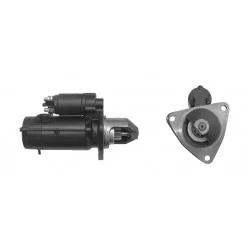 ISKRA STARTER 12V 4,2KW