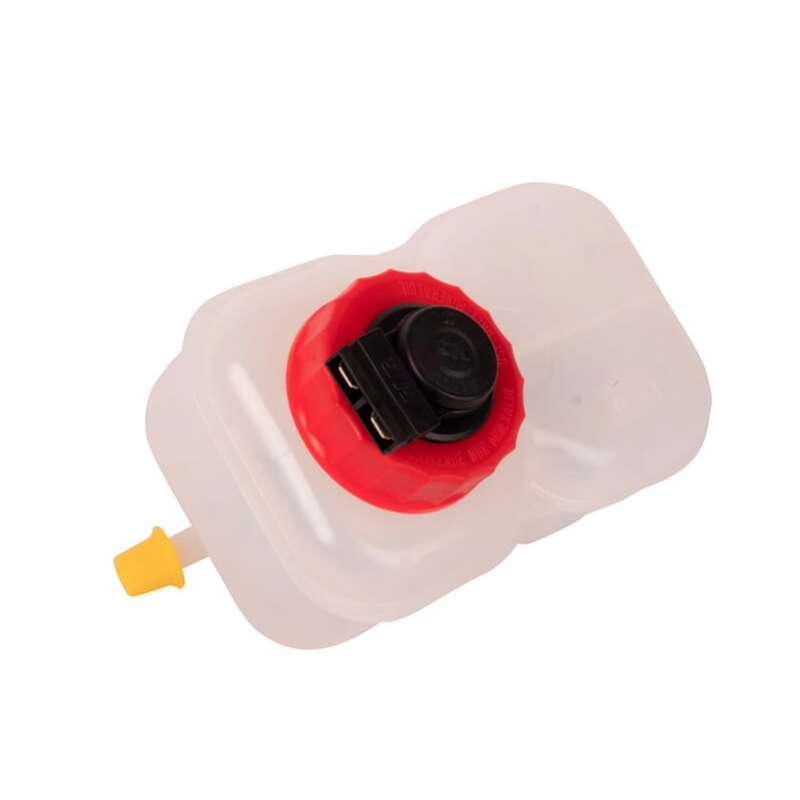 Deutz tractor brake fluid reservoir Same 04432281