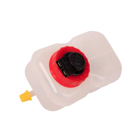 ATE Serbatoio Liquido Freni | 03.3508-0264.3 | Ricambio Per Mercedes, MAN, Hanomag E Magirus-Deutz - Foto 10