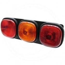 RIGHT REAR LIGHT