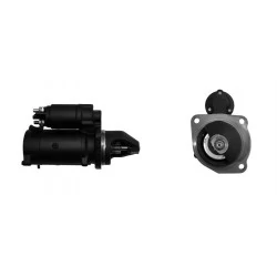 DEMARREUR ISKRA 12V 3.0KW