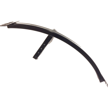 SUPPORT GARDE BOUE GAUCHE  JOHN DEERE162289 