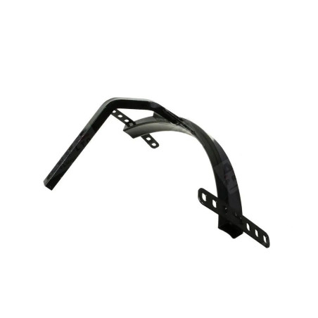 SUPPORT GARDE BOUE DROIT  JOHN DEERE162292 