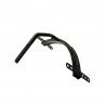 SUPPORT GARDE BOUE DROIT  JOHN DEERE 