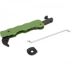 POIGNEE DE PORTE NEW HOLLAND FORD CASE162294 