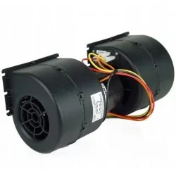 MOTORE DELLA VENTOLA