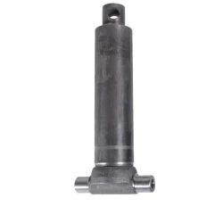 VERIN TELESCOPIQUE FIXATION INFERIEURE 4 EXPANSIONS 16,1 TONNES COURSE 1190 MM 