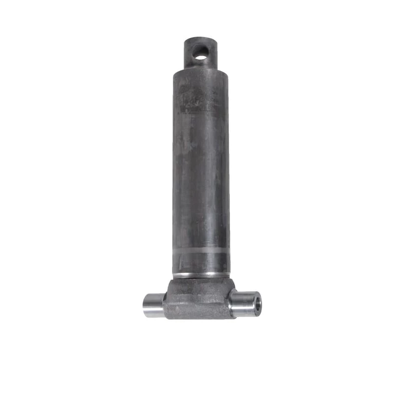 VERIN TELESCOPIQUE FIXATION INFERIEURE 4 EXPANSIONS 16,1 TONNES COURSE 1190 MM 