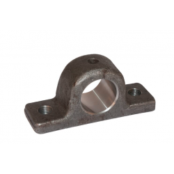 PALIER DE SUPPORT VERIN Ø 40 MM 