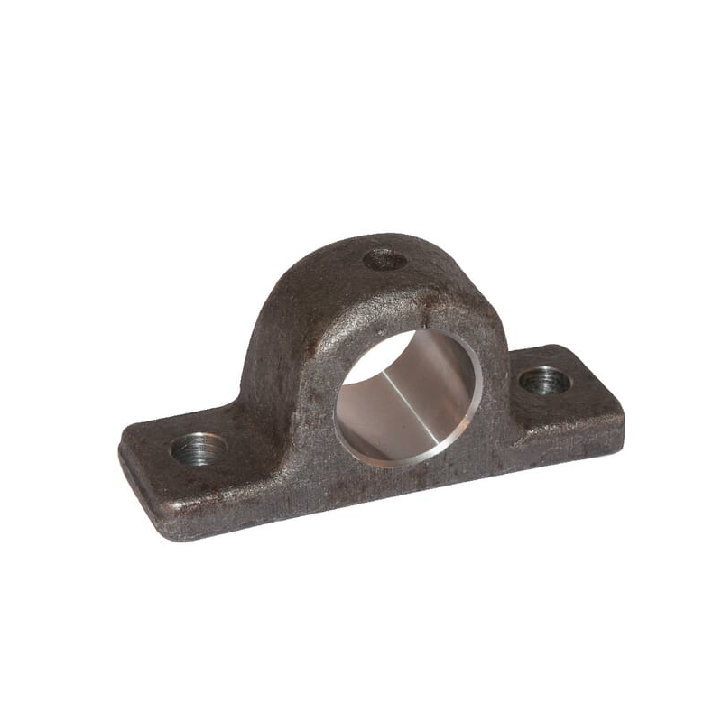 PALIER DE SUPPORT VERIN Ø 40 MM 