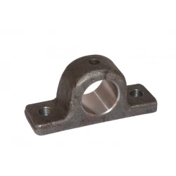 PALIER DE SUPPORT VERIN Ø 50 MM 
