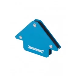 AIMANT SOUDEUR EQUERRE 75 MM 