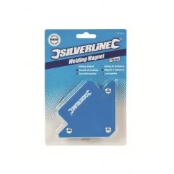 AIMANT SOUDEUR EQUERRE 75 MM 