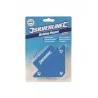 AIMANT SOUDEUR EQUERRE 75 MM 