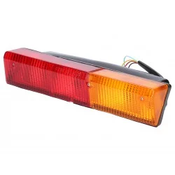 LUZ TRASEIRA DIREITA