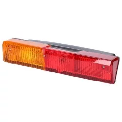 LEFT REAR LIGHT