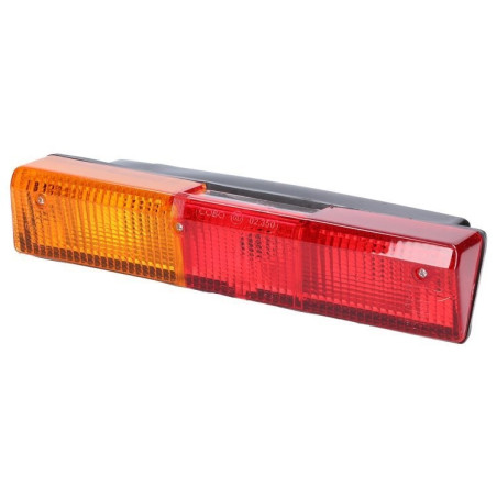 LINKES RÜCKLICHT