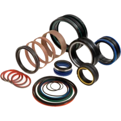 KIT JOINTS  VERIN DE LAME NIVELEUSE / LEVAGE BCK-6809571 