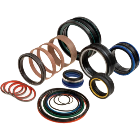 KIT JOINTS VERIN DE LAME NIVELEUSE BCK-6803281 KIT JOINTS VERIN DE LAME NIVELEUSE BCK-6803281