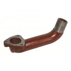 GOMITO SCARICO PER FIAT