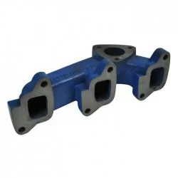 Colector de escape para ford - 81837748