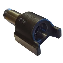 SUPPORT DE PALIER DE TRANSMISSION POUR FORD NEW-HOLLAND 