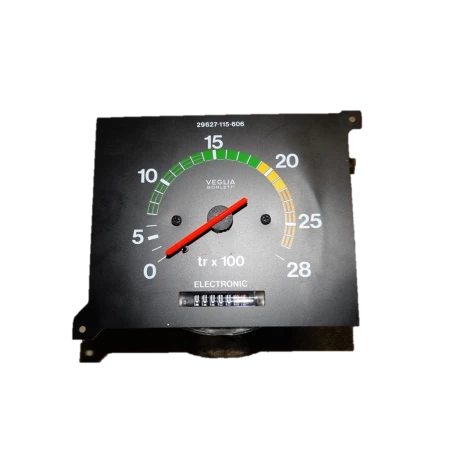 TRACTOMETRE - COMPTEUR ELECTRONIQUE POUR MASSEY FERGUSON 3310888M92 