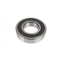 ROULEMENT A BILLES ETANCHE 40 x 80 x 18 MM - POUR KIT TRANSMISSION PONT AVANT NEW-HOLLAND - CASE 