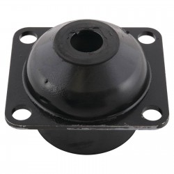 VORDERER MUFFLER